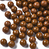 Plastic Water Soluble Fuse Beads DIY-N002-017W-2