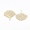 Brass Pendants X-KKC-T001-29KC-1