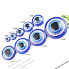 Resin Craft Eye DIY-CJC0001-34D-1