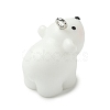 Animal Series Resin Pendants RESI-K203-09A-2