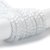 Cat Eye Beads Strands X-CE-F022-4mm-15-2