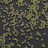 DIY Nail Art Decoration Mini Glass Beads MRMJ-N028-001A-B15-4