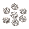 Non-Tarnish 304 Stainless Steel Spacer Beads LS-X-STAS-H176-04D-P-3