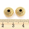 Brass Beads KK-A187-06B-G-3
