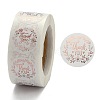 Self-Adhesive Paper Stickers X-DIY-A006-F01-1