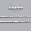 Brass Ball Chains CHC-S008-003G-S-1