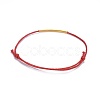 Adjustable Bracelets BJEW-JB04207-4