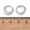 Brass Linking Rings KK-CBAA630-02P-A-3