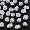 Natural Keshi Pearl Beads PEAR-N020-S10-2