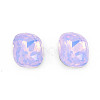 K9 Glass Rhinestone Cabochons MRMJ-N029-10-03-2