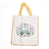 DIY Diamond Painting Handbag Art Kits DIY-H139-13-5