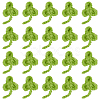 20Pcs Woolen Yarn Crochet Woolen Yarn Crochet FIND-FG0004-15A-1