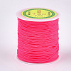 Nylon Braided Cord NWIR-S007-06-1