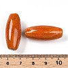 Handmade Porcelain Beads PORC-N008-07E-3