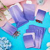 72Pcs 4 Styles Two Tone Rectangle Plastic Gift Bags OPP-TA0001-15C-7