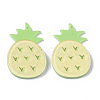 Cellulose Acetate(Resin) Pendants KY-R021-04-1