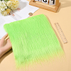 Faux Fur Squares Fabric BJEW-WH0515-11E-3