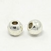 Tibetan Style Alloy Beads LS-X-K0NTG042-1