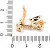 Journey Theme Brass Pendants LS-KK-K301-01B-G-3