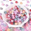 FGB Grade A Drawbench Style Glass Seed Beads SEED-Q040-8MM-M02-2