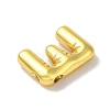 Ion Plating(IP) 304 Stainless Steel Pendants STAS-Z063-01G-E-2