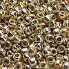 TOHO 3/0 Round Beads X-SEED-TR03-PF0558-4