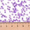 8/0 Glass Seed Beads SEED-A014-3mm-135B-4