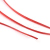 Flat Elastic Crystal String EW-S001-01-4