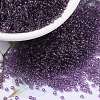 MIYUKI Round Rocailles Beads SEED-G009-RR0157-1