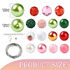 DIY Jewelry Making Kits DIY-CJC0002-016A-2