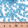 6/0 Glass Seed Beads SEED-A006-4mm-103-3