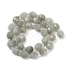 Natural Malaysia Jade Beads Strands G-D305-A01-01D-3