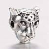Alloy Beads PALLOY-K227-02AS-1