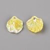 Plastic Beads KY-WH0028-52C-1