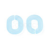 Transparent Acrylic Linking Rings MACR-S373-20A-D07-2