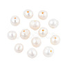 Natural Cultured Freshwater Pearl Beads PEAR-N020-09A-1