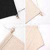 Enamel Pin Wall Display Banner AJEW-WH0113-66S-03-2