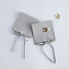 Microfiber Jewelry Storage Gift Pouches PAAG-PW0010-003D-05-1