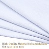 3Pcs Linen Cross Stitch Fabric DIY-DC0003-81B-4