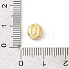 304 Stainless Steel Beads STAS-I343-01G-O-3
