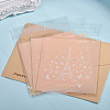 Rectangle OPP Cellophane Bags OPC-I005-11B-4