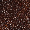 Glass Seed Beads SEED-A004-4mm-13-2