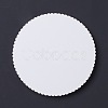 EVA Braiding Disc Disk LS-TOOL-F017-01A-6