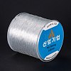 Korean Round Crystal Elastic Stretch Thread EW-I003-B05-01-2