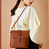 Adjustable Leather Bag Straps DIY-WH0304-708B-6
