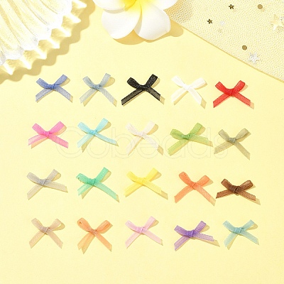 30Pcs Nylon Costume Accessories DIY-FS0008-19D-1