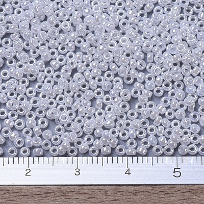 MIYUKI Round Rocailles Beads X-SEED-G007-RR0420-1