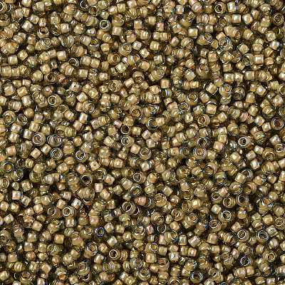 TOHO 8/0 Round Beads SEED-XTR08-0390-1