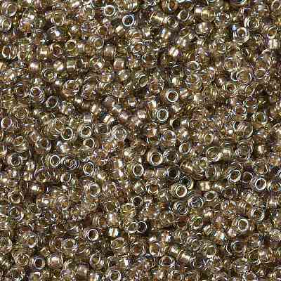 MIYUKI Round Rocailles Beads SEED-G009-RR3540-1