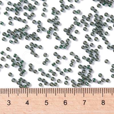 TOHO Round Seed Beads X-SEED-TR11-0373-1